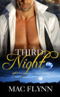 Third Night, A Sweet & Sour Mystery (BBW Alpha Werewolf Shifter Romance)