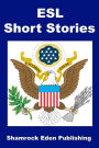 ESL Short Stories