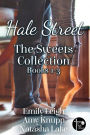 Hale Street: The Sweets Collection: Books 1 - 3