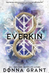 Title: Everkin, Author: Donna Grant