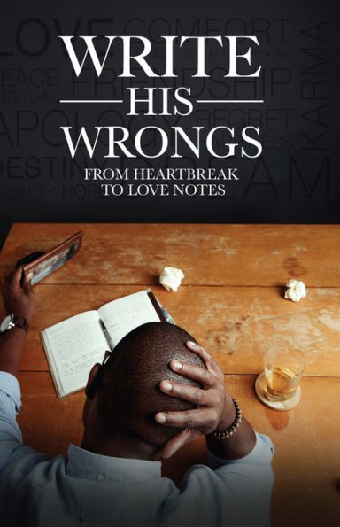 Write His Wrongs 
