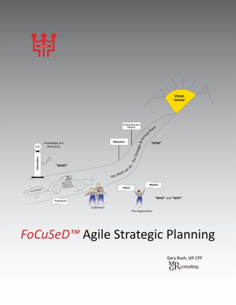 FoCuSeD Agile Strategic Planning