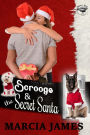 Scrooge & the Secret Santa: Kleins K-9s book 4