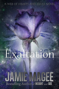 Title: Exaltation: Godly Games (Web of Hearts and Souls #16), Author: Jamie Magee