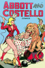 Abbott and Costello Comics No. 4