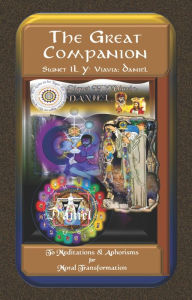 Title: The Great Companion to Meditations & Aphorisms for Moral Transformation, Author: Signet IL Y' Viavia DANIEL