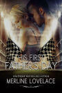 His First Father's Day