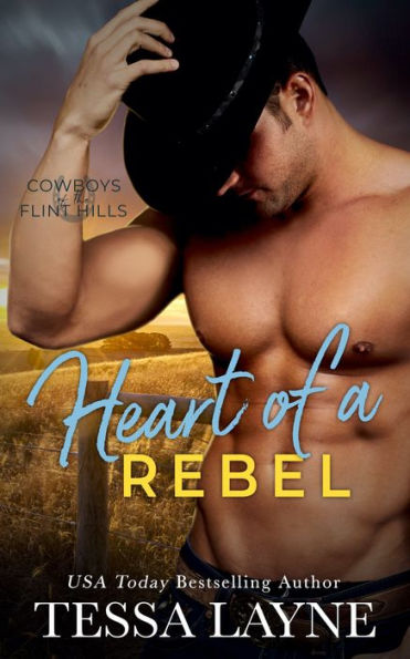 Heart of a Rebel: Cowboys of the Flint Hills