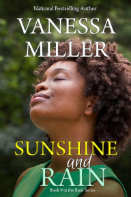 Title: Sunshine And Rain, Author: Vanessa Miller
