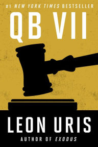 Title: QB VII, Author: Leon Uris