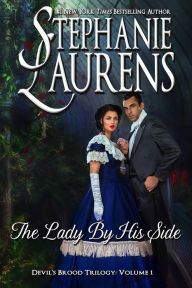 Title: The Lady By His Side, Author: Stephanie Laurens
