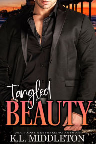 Title: Tangled Beauty (Free Billionaire Romance), Author: K.L. Middleton
