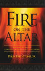 Fire on the Altar