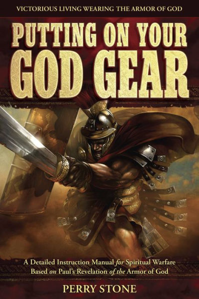 Putting on Your God Gear