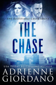 Title: The Chase, Author: Adrienne Giordano