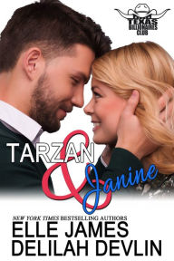 Title: Tarzan & Janine, Author: Elle James