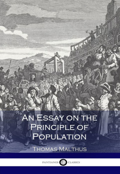 An Essay on the Principle of Population