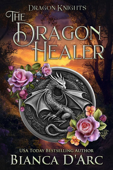 The Dragon Healer