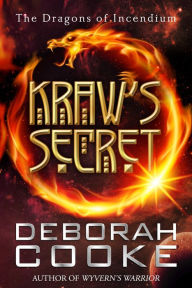 Title: Kraw's Secret, Author: Deborah Cooke