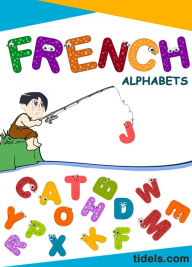 Title: French Alphabets, Author: Susan Thomas