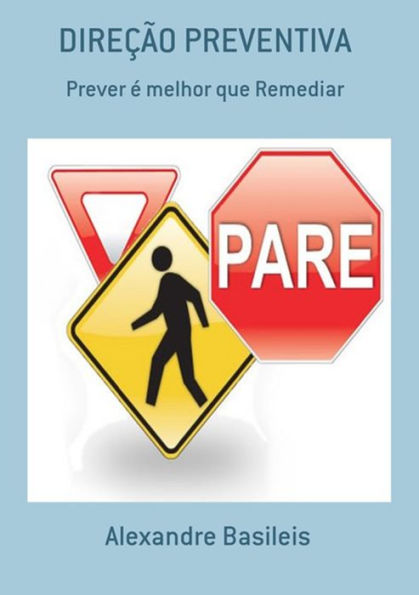 DireCAo Preventiva