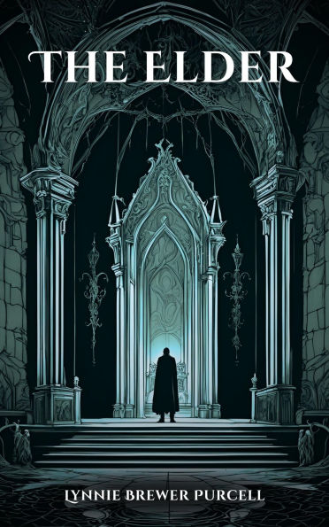 The Elder (Guardian Series #4)