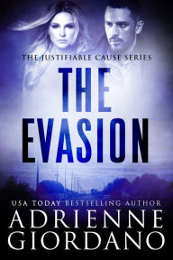 Title: The Evasion, Author: Adrienne Giordano