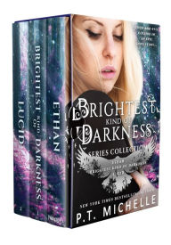 Brightest Kind of Darkness Box Set: Prequel, Book 1 and Book 2