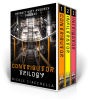 Contributor, the Complete Trilogy