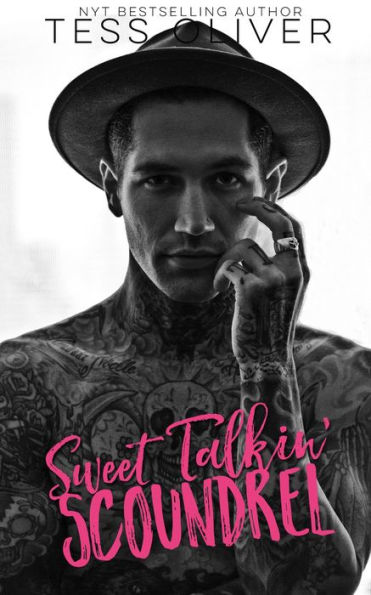 Sweet Talkin' Scoundrel