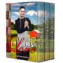 Simple Amish Love 3-Book Boxed Set