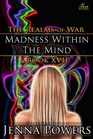 Madness within the Mind (Dark Fantasy Erotica)