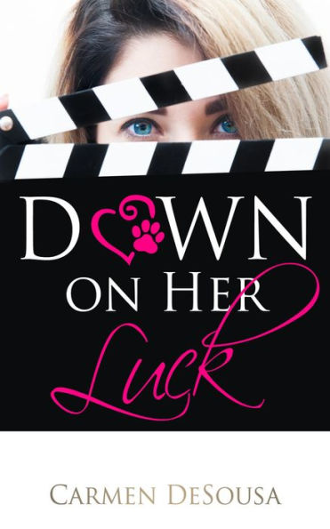 Down on Her Luck