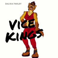 Title: Vice Kings, Author: Jennifer Gisselbrecht Hyena