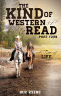 THE KIND OF WESTERN I'D LIKE TO READ