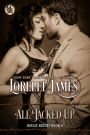 All Jacked Up (Rough Riders Series #8)
