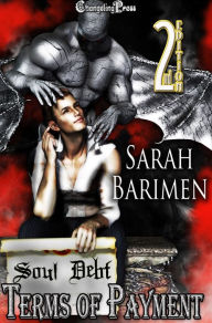 Title: 2nd Edition: Terms of Payment (Soul Debt), Author: Sarah Barimen