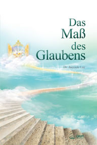 Title: Das Mass des Glaubens : The Measure of Faith (German Edition), Author: Dr. Jaerock Lee