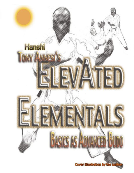 ElevAted Elementals