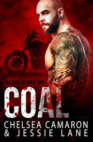 Title: Coal, Author: Chelsea Camaron
