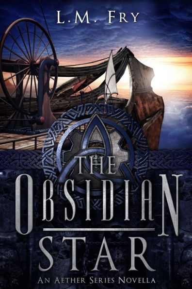 The Obsidian Star