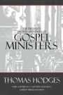 The Necessity, Dignity and Duty of Gospel Ministers