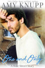 One and Only: A Grumpy-Sunshine Contemporary Romance