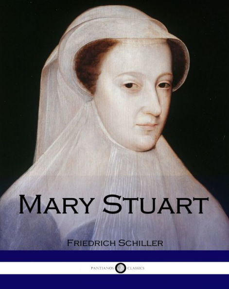 Mary Stuart