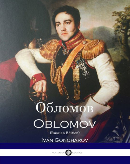 Oblomov Ivan Aleksandrovic Goncarov Fiyati Satin Al Idefix