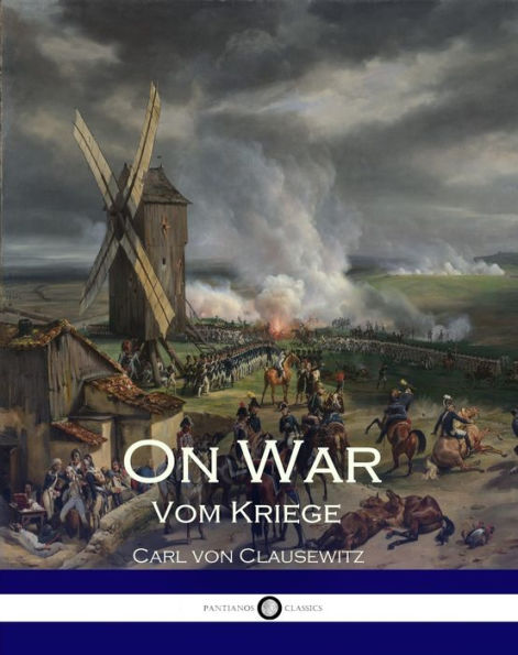 On War - Vom Kriege