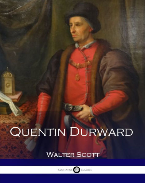Quentin Durward