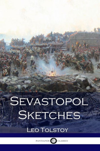 Sevastopol Sketches