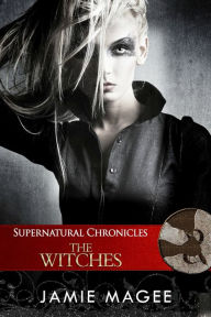 Title: The Witches: Godly Games (Web of Hearts and Souls #18) (Insight Book 13), Author: Jamie Magee