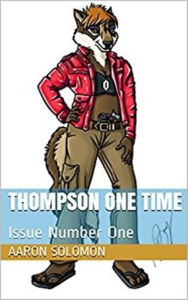 Title: Thompson One Time, Author: Aaron Solomon